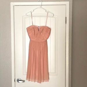 Jcrew dress